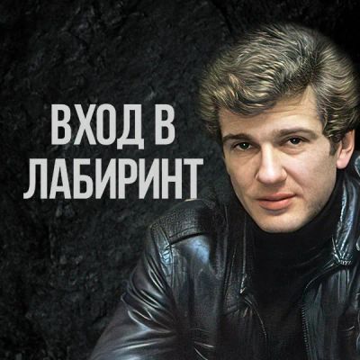 Лот: 24810506. Фото: 1. Вход в лабиринт. Видеозаписи, фильмы