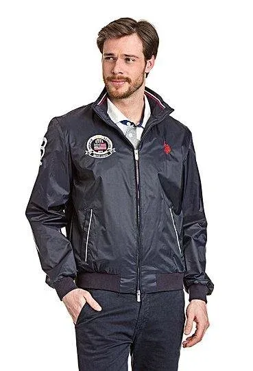 Лот: 7329300. Фото: 1. U.S. POLO ASSN. размер 50 на 48-50... Верхняя одежда