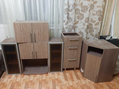 Лот: 18604814. Фото: 1. Кухонный гарнитур. Кухонные гарнитуры
