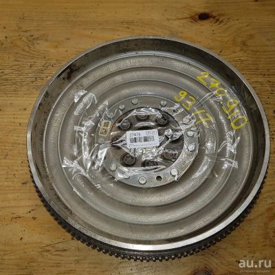 Лот: 18530833. Фото: 1. Маховик Mercedes-Benz A180 W176... Двигатель и элементы двигателя