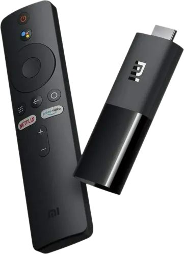 Лот: 21145628. Фото: 1. Android TV приставка Xiaomi Mi... Медиаплееры
