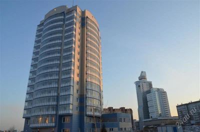 Лот: 2472628. Фото: 1. Продам 1к Взлетка. Квартиры, студии