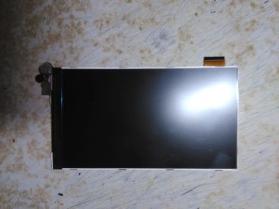 Лот: 11469513. Фото: 1. Дисплей MTC Smart Race 4g. Дисплеи, дисплейные модули, тачскрины