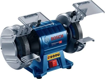 Лот: 12108093. Фото: 1. Точило BOSCH GBG 35-15 060127A300... Электроинструмент