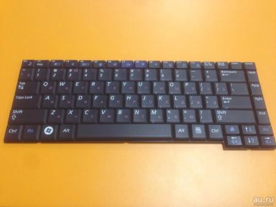 Лот: 9757790. Фото: 1. Клавиатура Samsung R60, R505... Клавиатуры для ноутбуков