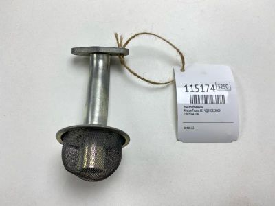 Лот: 25529528. Фото: 1. Маслоприемник Nissan Teana 2009... Двигатель и элементы двигателя