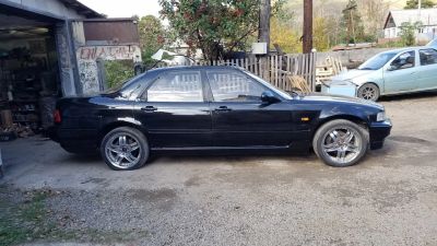 Лот: 17426563. Фото: 1. Honda Legend. Кузов