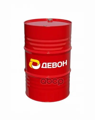 Лот: 21849583. Фото: 1. Масло Трансмиссионное Devon Transmission... Другое (автозапчасти)