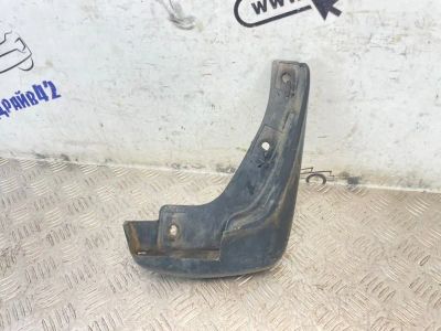 Лот: 25555302. Фото: 1. брызговик Honda Civic Ferio ES1. Двигатель и элементы двигателя