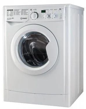 Лот: 7715465. Фото: 1. Стиральная машина Indesit EWSD... Стиральные машины