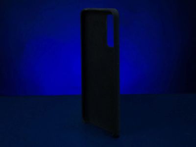 Лот: 19914169. Фото: 1. Кейс Silicon Cover для Honor 30... Чехлы, бамперы