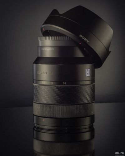 Лот: 16259893. Фото: 1. Объектив Sony 24-70 f4. Объективы