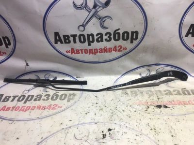 Лот: 21717012. Фото: 1. держатель щетки стеклоочистителя... Кузов