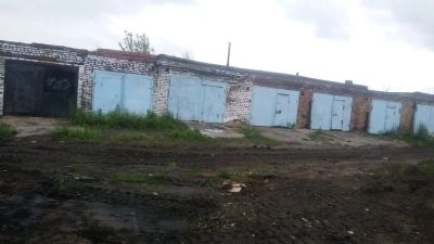 Лот: 16257486. Фото: 1. Гараж. Гаражи, парковочные места