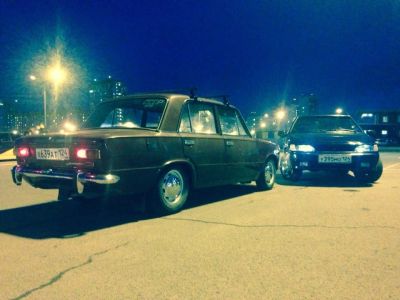 Лот: 5327798. Фото: 1. ваз 2101. Автомобили