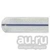 Лот: 13598453. Фото: 1. Погоны белые 1 васильк. пр. без... Обмундирование