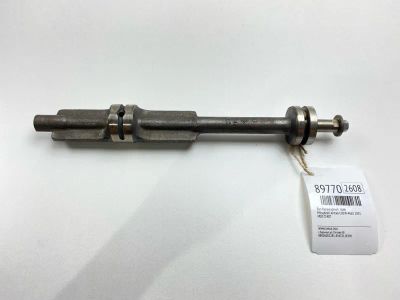 Лот: 23328974. Фото: 1. Вал балансирный Mitsubishi Airtrek... Другое (автозапчасти)