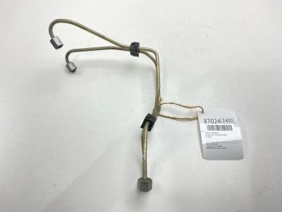 Лот: 22634138. Фото: 1. Трубка топливная Citroen C4 2007... Топливная система