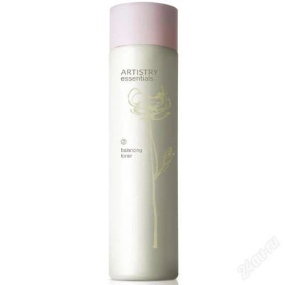 Лот: 2641718. Фото: 1. Amway Artistry Essentials Тоник... Уход за лицом 