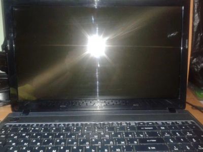 Лот: 5110161. Фото: 1. Acer Aspire 5349-B812G32Mnkk. Ноутбуки