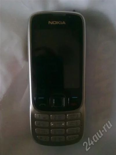 Лот: 495198. Фото: 1. nokia 6303 classic. Кнопочные мобильные телефоны