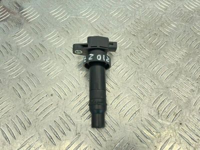 Лот: 25766629. Фото: 1. катушка зажигания Kia Rio QB. Кузов