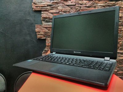 Лот: 10906713. Фото: 1. Ноутбук Packard Bell Для Дома... Ноутбуки