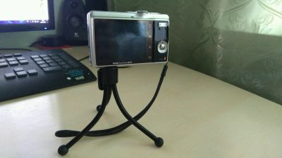 Лот: 7744798. Фото: 1. Фотокамера kodak easyshare M341. Цифровые компактные