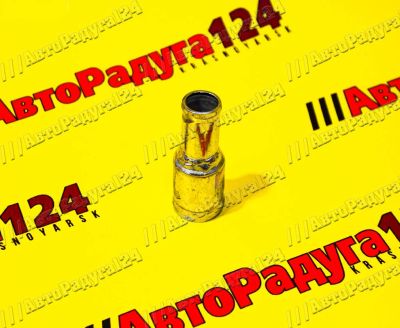 Лот: 18653261. Фото: 1. Трубка соединительная d-25*18мм... Другое (авто, мото, водный транспорт)