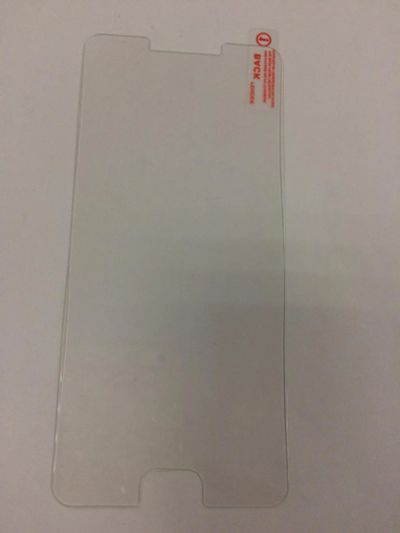 Лот: 9552844. Фото: 1. Защитное стекло Meizu Pro 6S Pixel... Защитные стёкла, защитные плёнки