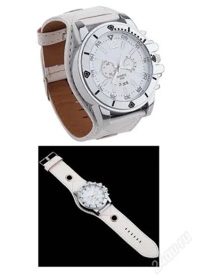 Лот: 1342331. Фото: 1. Часы Unisex. Оригинальные наручные часы