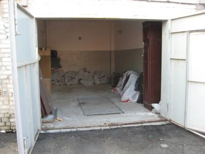 Лот: 3622820. Фото: 1. продам кап гараж в на металлургов... Гаражи, парковочные места