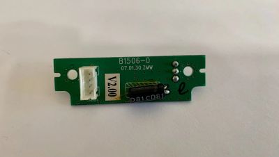 Лот: 17588105. Фото: 1. IR B1506-0 V2.00 BOX-53. Запчасти для телевизоров, видеотехники, аудиотехники