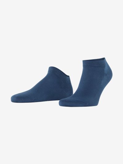 Лот: 25680916. Фото: 1. Мужские носки FALKE, Синий. Другое (спортивная одежда)