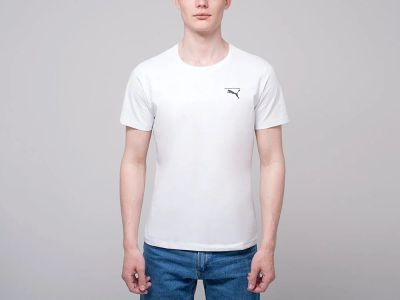 Лот: 16032443. Фото: 1. Футболка Puma (15097). Футболки, поло