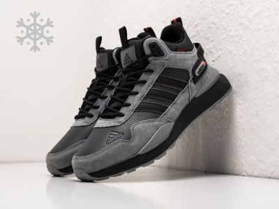 Лот: 25045805. Фото: 1. Зимние Кроссовки Adidas. Кеды, кроссовки, слипоны