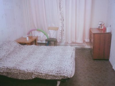 Лот: 6366329. Фото: 1. СДАМ 1-к в Академгородке. Квартиры, студии