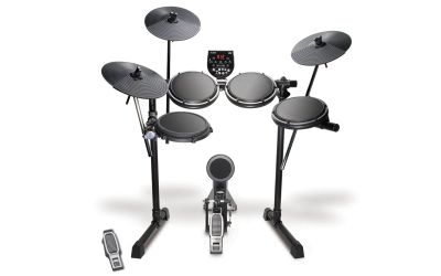 Лот: 11270422. Фото: 1. Alesis DM-6 Drum Kit - ТОРГ (электронная... Ударные
