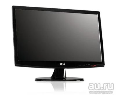 Лот: 9756091. Фото: 1. LG Flatron W2043T. ЖК-мониторы