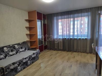 Лот: 25796975. Фото: 1. квартира , Красноярск улица Бебеля... Квартиры, студии