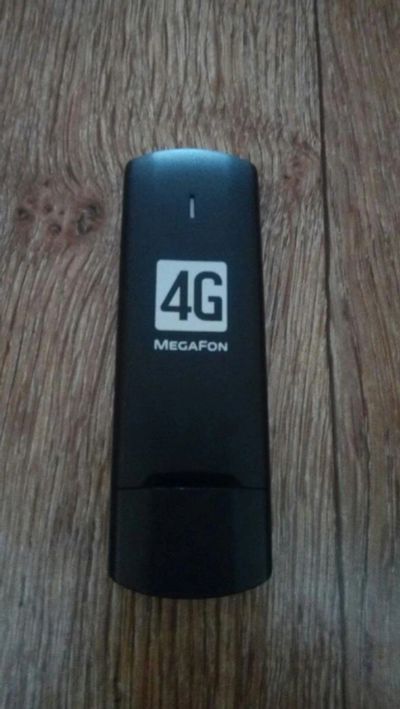 Лот: 10640244. Фото: 1. Модем 4g МЕГАФон. Беспроводные модемы