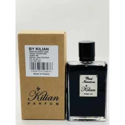Лот: 15603243. Фото: 1. Cruel Intentions от Kilian 50мл... Унисекс парфюмерия