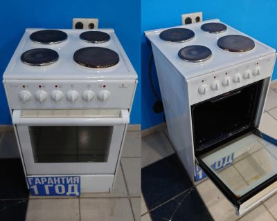 Лот: 21005913. Фото: 1. Электроплита Дарина код 532915. Плиты, духовые шкафы, варочные поверхности