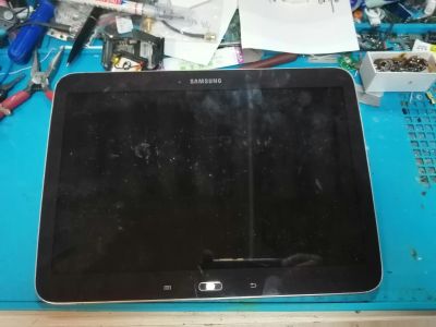 Лот: 24354024. Фото: 1. планшет samsung gt-p5200. Планшеты