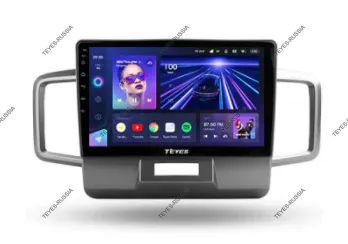 Лот: 20758503. Фото: 1. Штатная магнитола Teyes CC3 Honda... Автомагнитолы