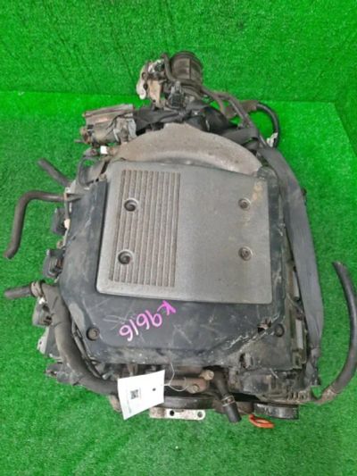Лот: 16691832. Фото: 1. Двигатель Honda Saber UA4 J25A... Двигатель и элементы двигателя