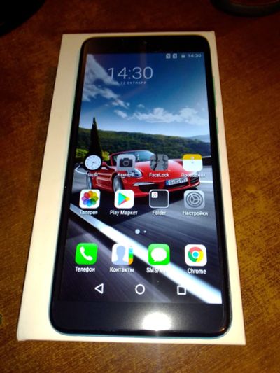 Лот: 18216306. Фото: 1. Смартфон Note 20 max новый в упаковке. Смартфоны