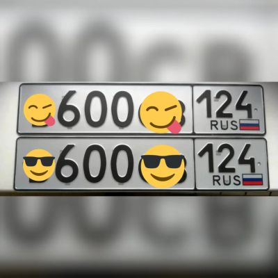 Лот: 16539448. Фото: 1. Куплю гос номер *600**24 регистрационный... Госномера