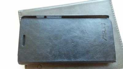 Лот: 5093578. Фото: 1. чехол №2 книжка asus zenfone 5... Чехлы, бамперы