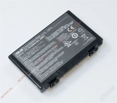 Лот: 1358186. Фото: 1. батарея для ноутбуков asus A41... Другое (комплектующие)